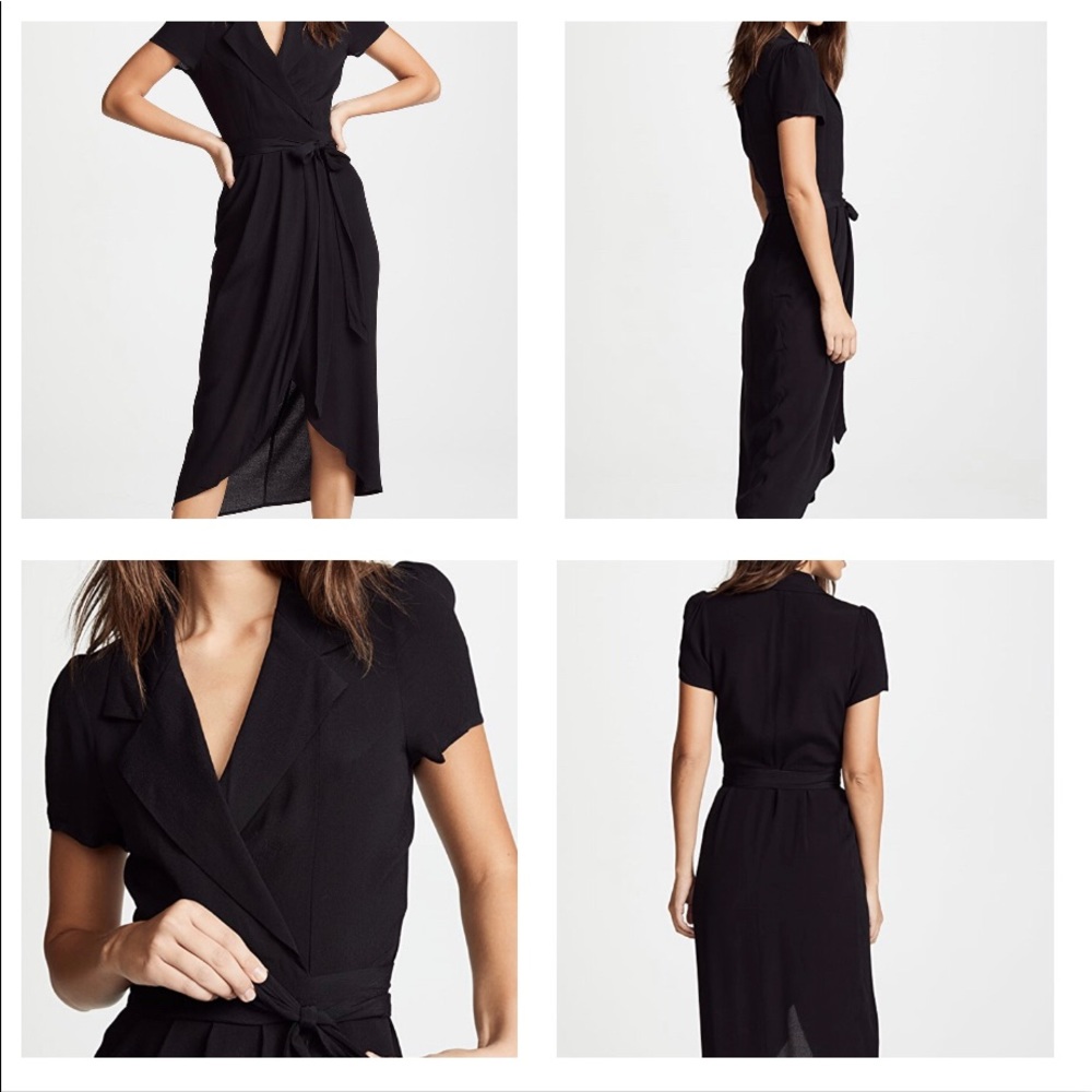Yumi Kim Meet & Greet Dress